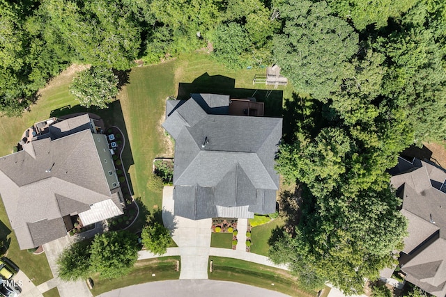 1337 Magnolia Bend Loop, Cary, NC 27519 - photo 4