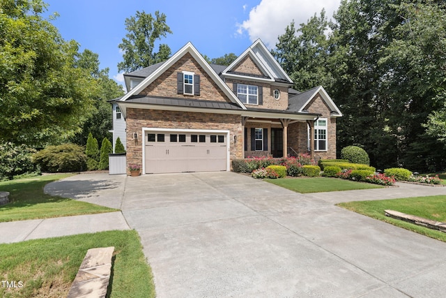 1337 Magnolia Bend Loop, Cary, NC 27519 - photo 6