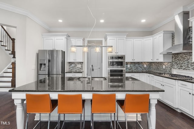 1337 Magnolia Bend Loop, Cary, NC 27519 - photo 17