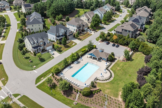 1337 Magnolia Bend Loop, Cary, NC 27519 - photo 55