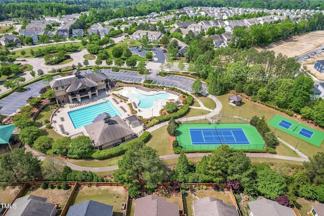 8602 Holdenby Trl, Raleigh, NC 27616 - photo 33