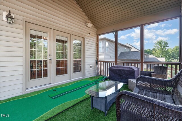 8602 Holdenby Trl, Raleigh, NC 27616 - photo 27
