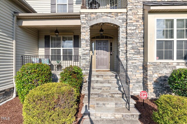 8602 Holdenby Trl, Raleigh, NC 27616 - photo 3
