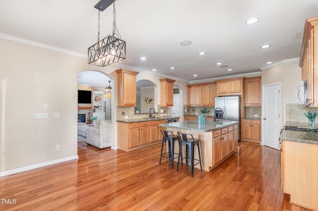 8602 Holdenby Trl, Raleigh, NC 27616 - photo 15