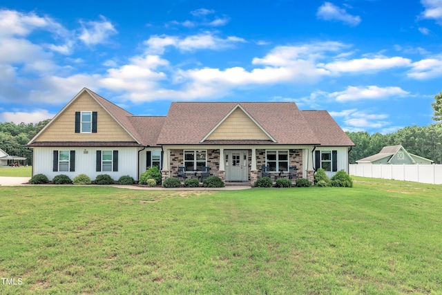 1149 Surles Rd, Benson, NC 27504 - photo 23