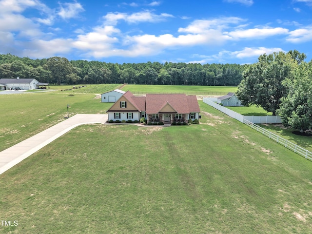 1149 Surles Rd, Benson, NC 27504 - photo 20