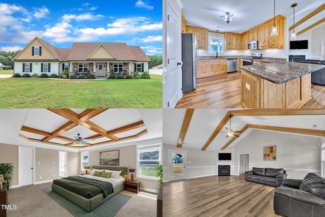 1149 Surles Rd, Benson, NC 27504 - photo 1