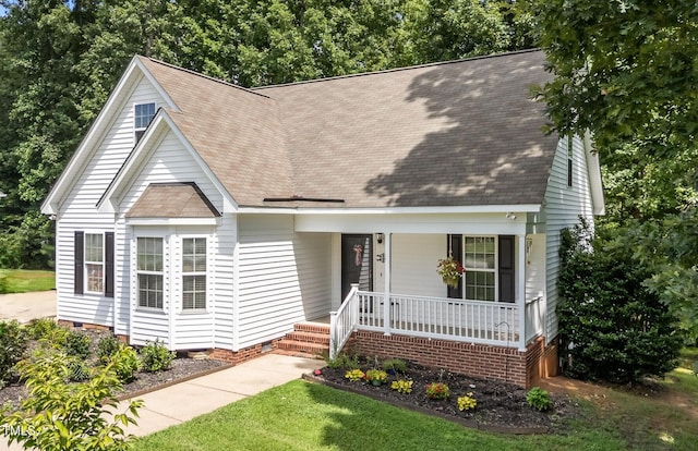 240 Carrington Ave, Franklinton, NC 27525 - photo 2