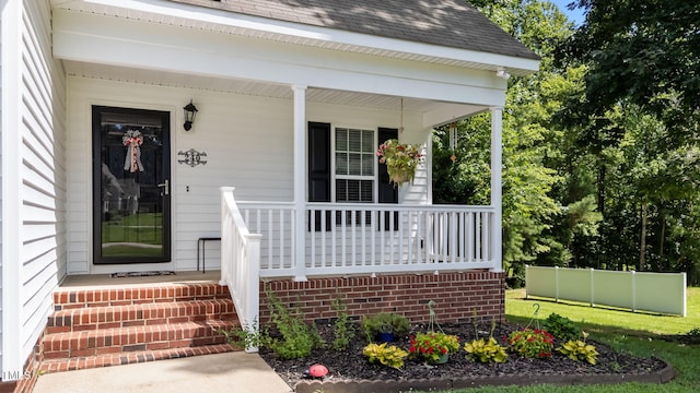 240 Carrington Ave, Franklinton, NC 27525 - photo 4