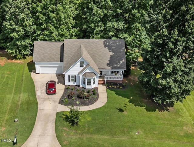 240 Carrington Ave, Franklinton, NC 27525 - photo 35