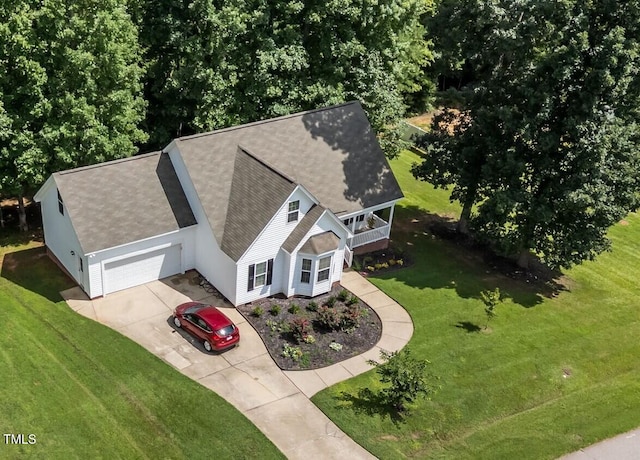 240 Carrington Ave, Franklinton, NC 27525 - photo 36