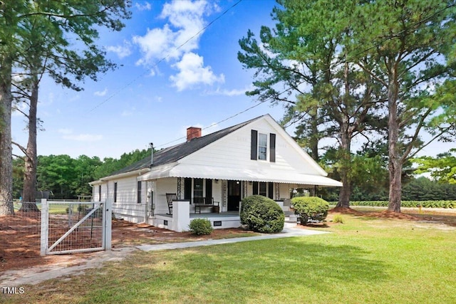 175 Debro Rd, Kenly, NC 27542 - photo 2