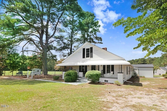 175 Debro Rd, Kenly, NC 27542 - photo 3