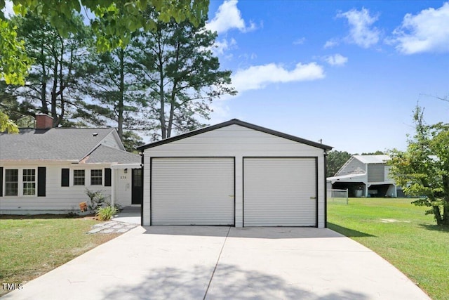 175 Debro Rd, Kenly, NC 27542 - photo 5