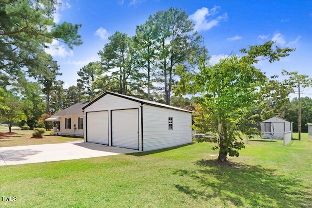175 Debro Rd, Kenly, NC 27542 - photo 24