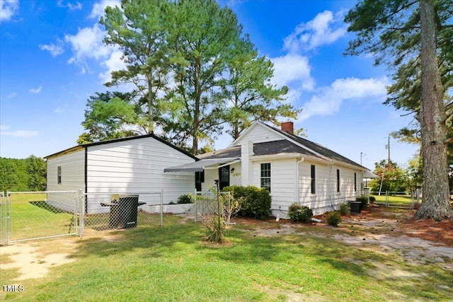 175 Debro Rd, Kenly, NC 27542 - photo 27