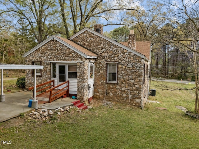 1823 E Geer St, Durham, NC 27704 - photo 7
