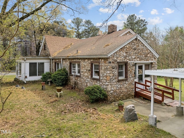 1823 E Geer St, Durham, NC 27704 - photo 8