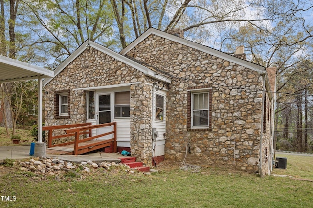 1823 E Geer St, Durham, NC 27704 - photo 15