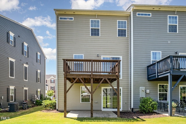 130 Boarstall Crk, Durham, NC 27707 - photo 27