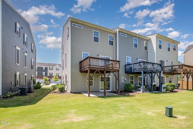 130 Boarstall Crk, Durham, NC 27707 - photo 28