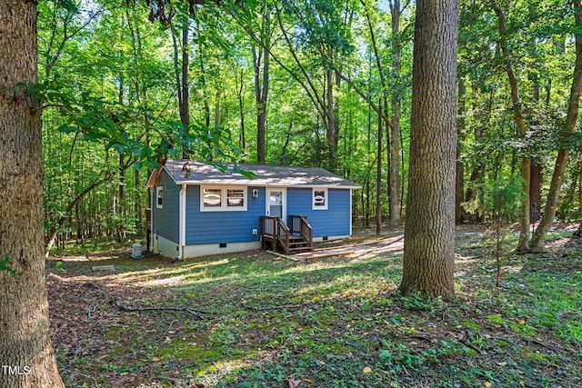 5500 Bobbitt Rd, Apex, NC 27539 - photo 2