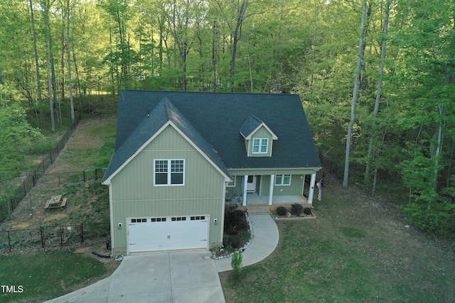 77 Running Deer Path, Timberlake, NC 27583 - photo 6