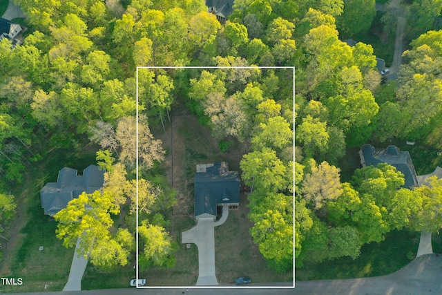 77 Running Deer Path, Timberlake, NC 27583 - photo 8