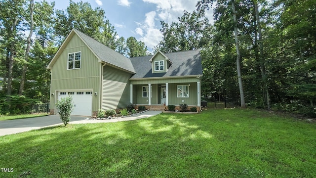 77 Running Deer Path, Timberlake, NC 27583 - photo 2