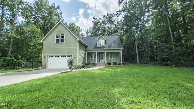 77 Running Deer Path, Timberlake, NC 27583 - photo 1