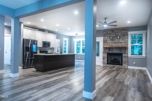 77 Running Deer Path, Timberlake, NC 27583 - photo 12