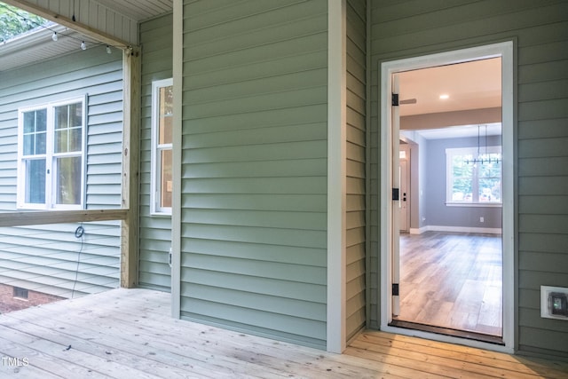 77 Running Deer Path, Timberlake, NC 27583 - photo 29