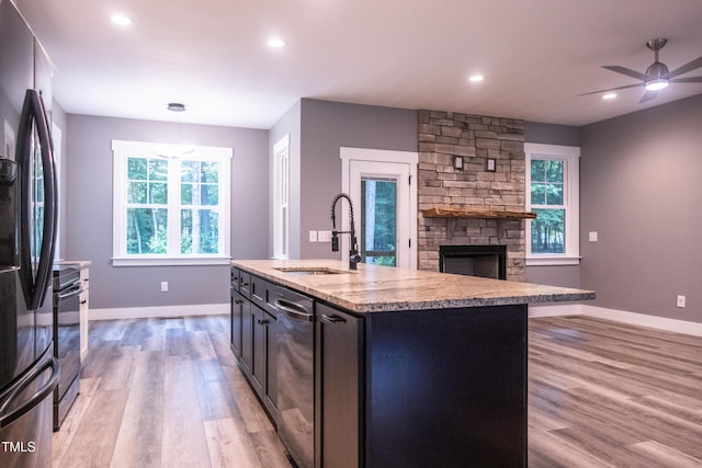 77 Running Deer Path, Timberlake, NC 27583 - photo 15