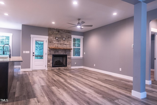77 Running Deer Path, Timberlake, NC 27583 - photo 16