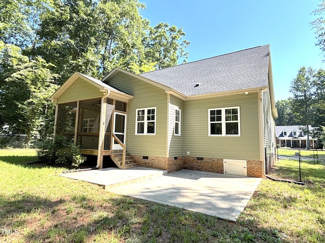 77 Running Deer Path, Timberlake, NC 27583 - photo 3