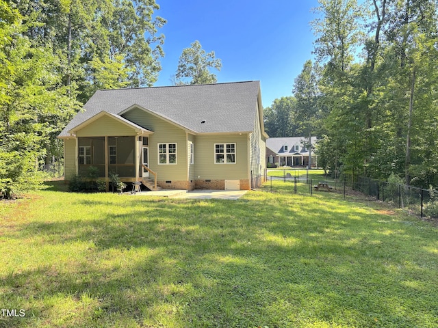 77 Running Deer Path, Timberlake, NC 27583 - photo 4