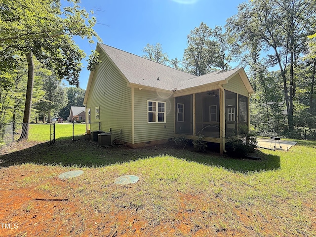 77 Running Deer Path, Timberlake, NC 27583 - photo 5