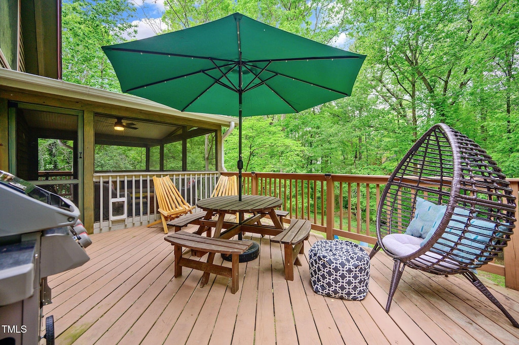 2616 Salisbury Pln, Raleigh, NC 27613 - photo 3