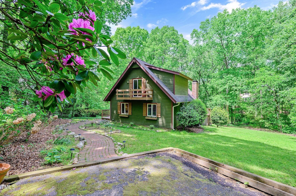2616 Salisbury Pln, Raleigh, NC 27613 - photo 1