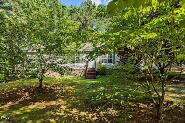 2576 Mcdougald Rd, Lillington, NC 27546 - photo 1