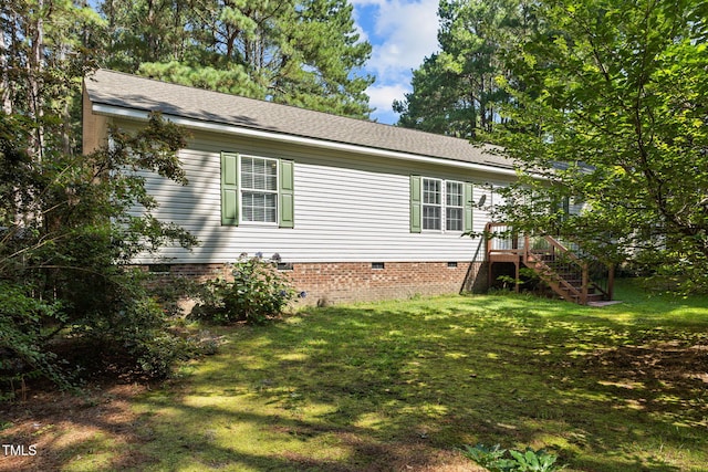 2576 Mcdougald Rd, Lillington, NC 27546 - photo 4