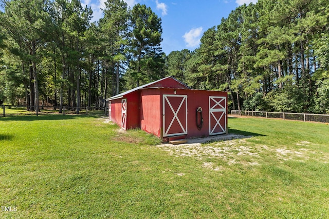 2576 Mcdougald Rd, Lillington, NC 27546 - photo 32