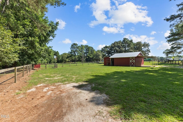 2576 Mcdougald Rd, Lillington, NC 27546 - photo 34