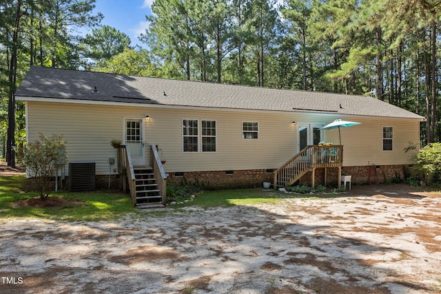 2576 Mcdougald Rd, Lillington, NC 27546 - photo 36