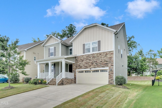 1305 Stonemill Falls Dr, Wake Forest, NC 27587 - photo 3