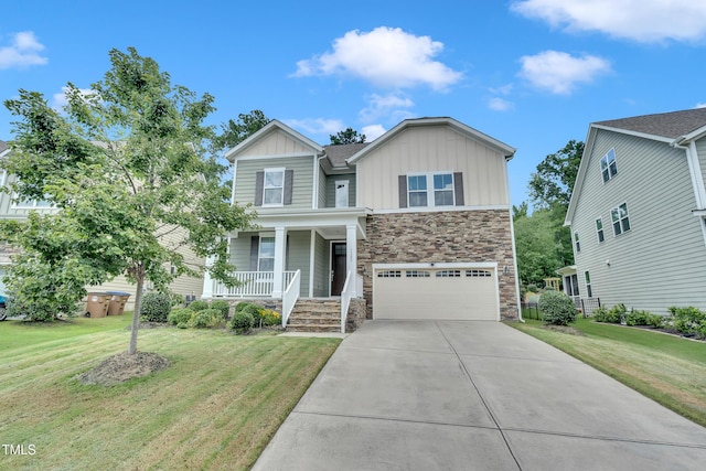 1305 Stonemill Falls Dr, Wake Forest, NC 27587 - photo 2