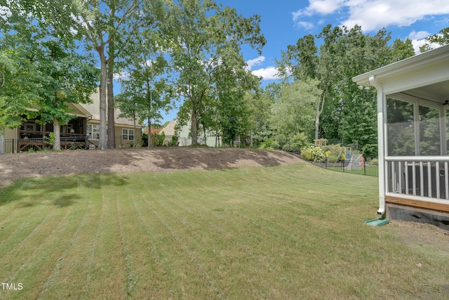 1305 Stonemill Falls Dr, Wake Forest, NC 27587 - photo 34
