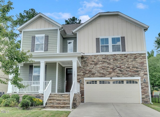 1305 Stonemill Falls Dr, Wake Forest, NC 27587 - photo 1