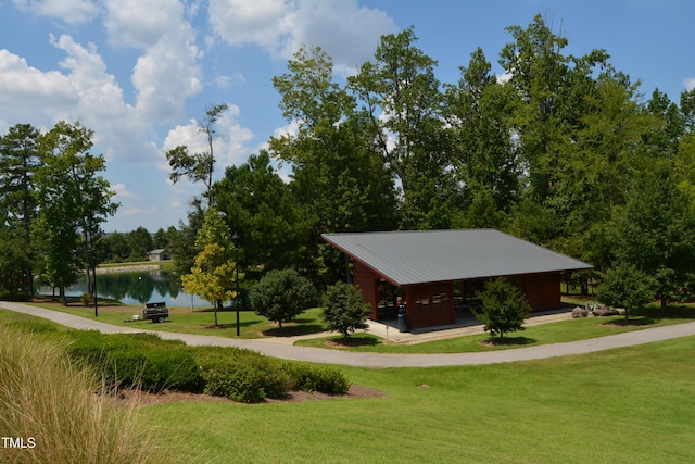 224 Thunder Forest Ln, Wendell, NC 27591 - photo 19