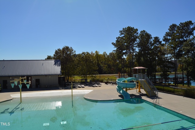 224 Thunder Forest Ln, Wendell, NC 27591 - photo 26
